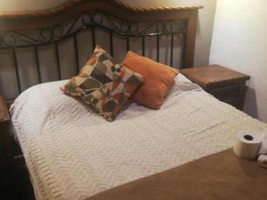 Real de Catorce Hotel Hacienda Encantada מראה חיצוני תמונה